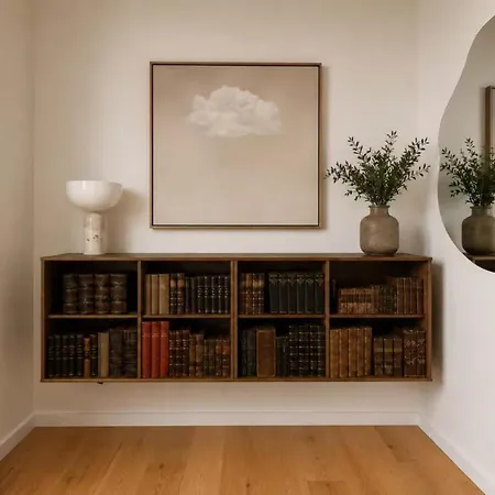 Apartment Hyggelig Med Charme Til En Skon Og Afslappende Ferie *