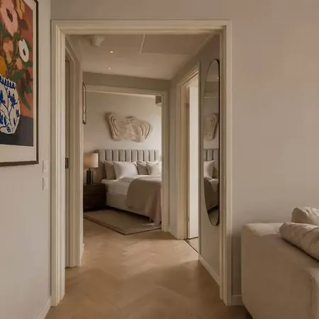 Hyggelig Med Charme Til En Skon Og Afslappende Ferie Copenhagen
