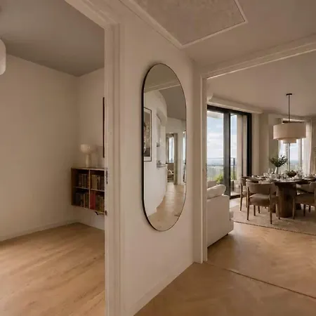 Apartment Hyggelig Med Charme Til En Skon Og Afslappende Ferie *