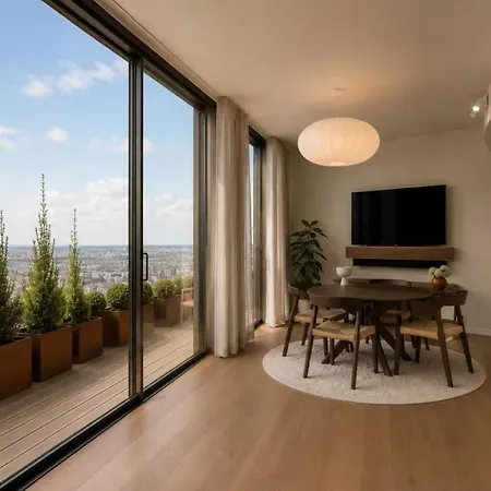 Hyggelig Med Charme Til En Skon Og Afslappende Ferie * Copenhagen