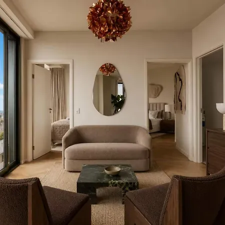 Hyggelig Med Charme Til En Skon Og Afslappende Ferie Apartment