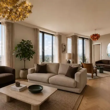 Hyggelig Med Charme Til En Skon Og Afslappende Ferie Apartment Copenhagen